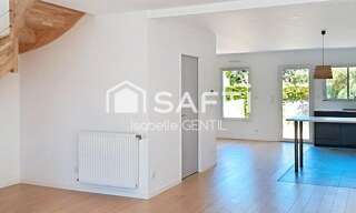 Maison 4 Pièces 108 m² à vendre à Les Sables-d'Olonne (85100)