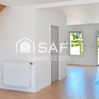 Maison 4 pièces 548000 €