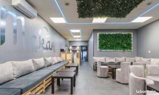 Commerce 2 Pièces 120 m² à vendre à Malzéville (54220)