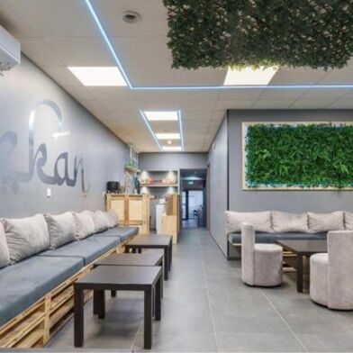 Commerce 2 pièces 130000 €