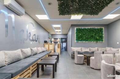 Commerce 2 pièces 130000 €