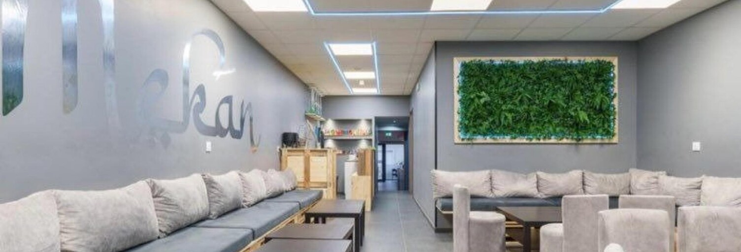 Commerce 2 Pièces 120 m² à vendre à Malzéville (54220)