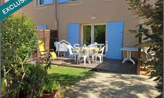 Appartement 3 Pièces 48 m² à vendre à Aubignan (84810)