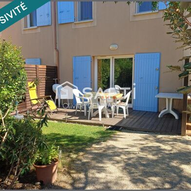 Appartement 3 pièces 121000 €