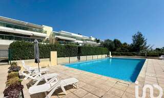 Appartement 4 Pièces 100 m² à vendre à Antibes (06600)