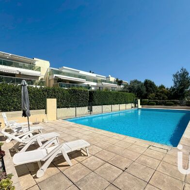 Appartement 4 pièces 639000 €