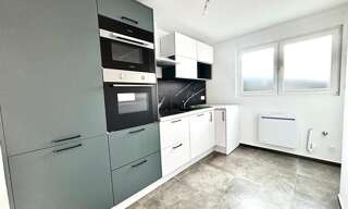 Appartement 2 Pièces 45 m² à vendre à Herserange (54440)