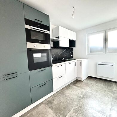 Appartement 2 pièces 139000 €