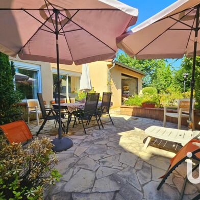 Maison 8 pièces 360000 €