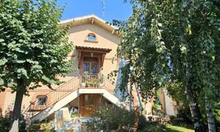 Maison 8 Pièces 220 m² à vendre à Saint-Juéry (81160)