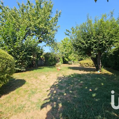 Maison 8 pièces 335000 €