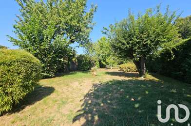 Maison 8 pièces 335000 €