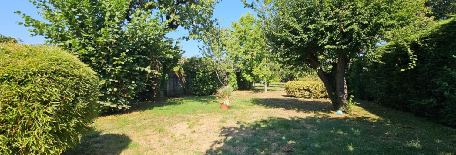 Maison 8 Pièces 220 m² à vendre à Saint-Juéry (81160)