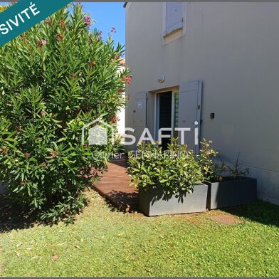 Appartement 3 pièces 155000 €