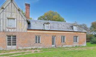 Maison 7 Pièces 203 m² à vendre à Orbec (14290)