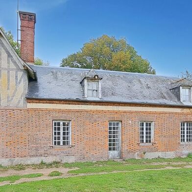 Maison 7 pièces 143900 €