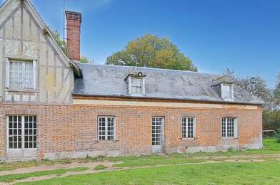 Maison 7 pièces 143900 €