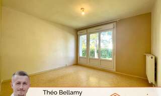 Appartement 2 Pièces 43 m² à vendre à Longvic (21600)