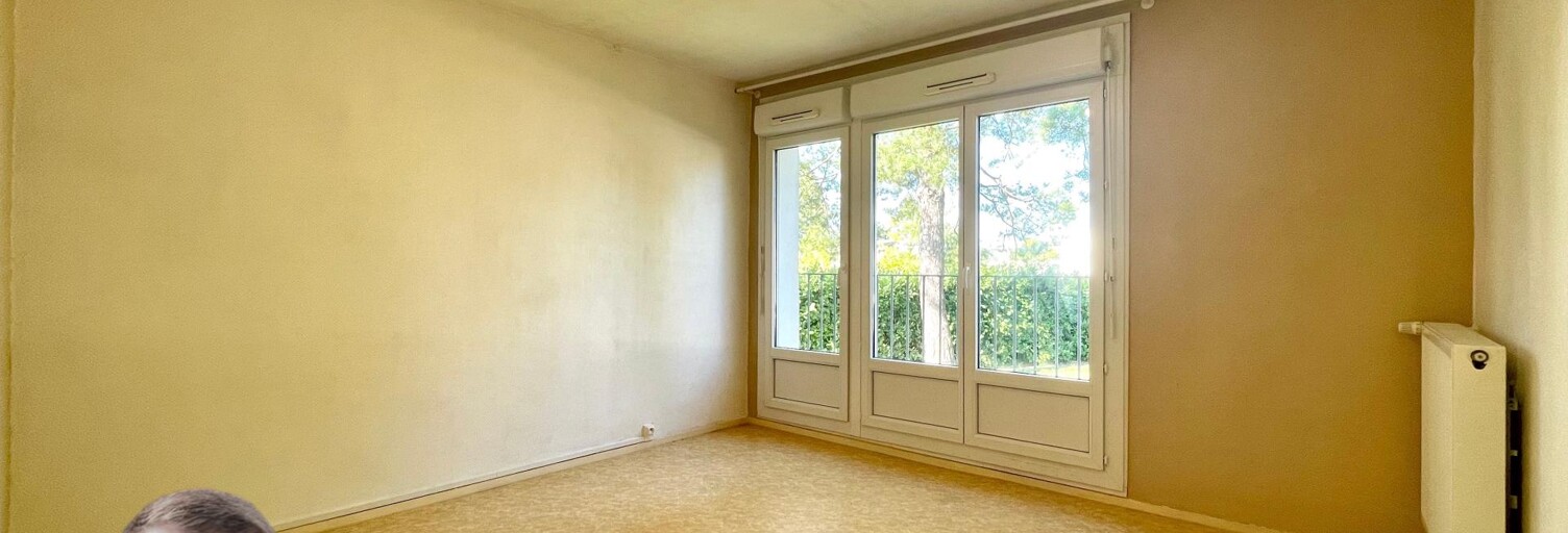 Appartement 2 Pièces 43 m² à vendre à Longvic (21600)