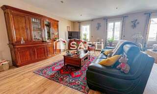 Appartement 8 Pièces 321 m² à vendre à Saint-Quentin (02100)