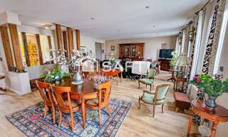 Appartement 8 Pièces 321 m² à vendre à Saint-Quentin (02100)