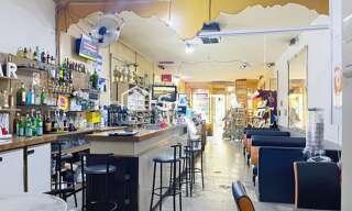 Commerce  92 m² à vendre à Fitou (11510)