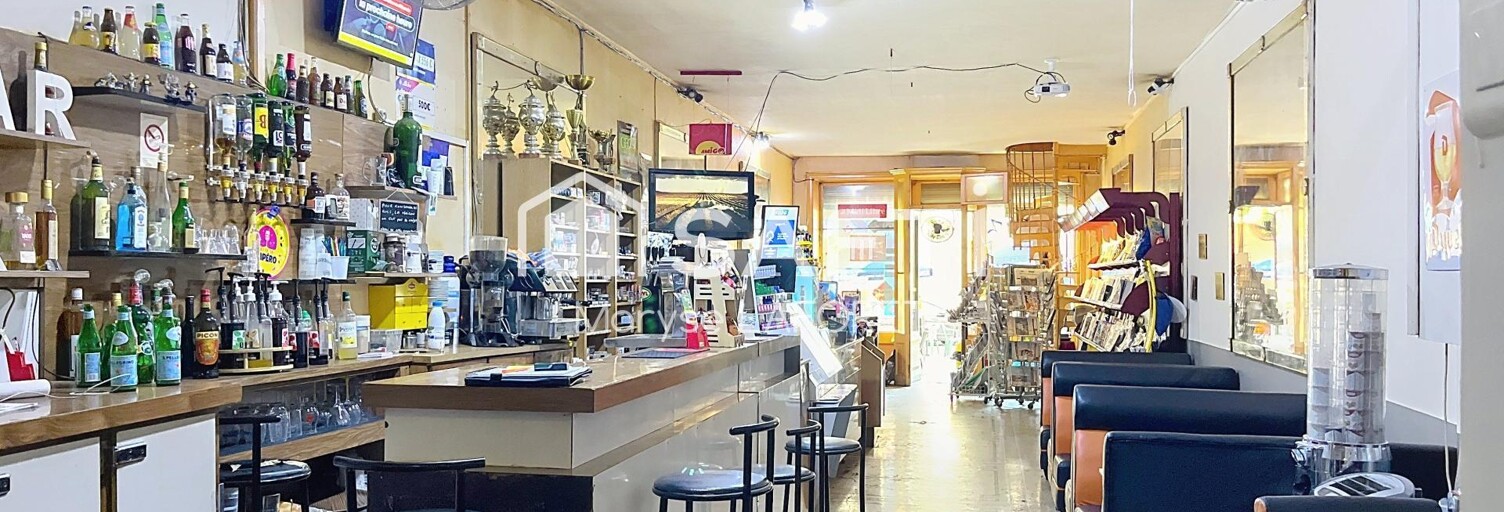 Commerce  92 m² à vendre à Fitou (11510)