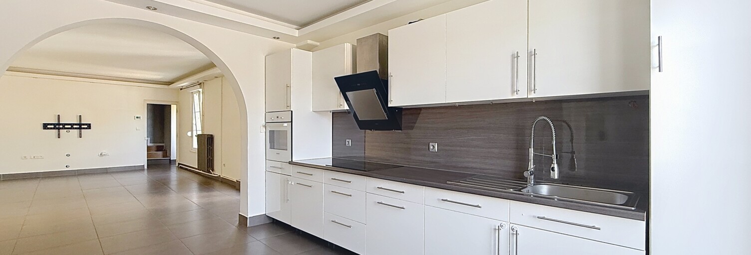 Maison 4 Pièces 95 m² à vendre à Châlons-en-Champagne (51000)