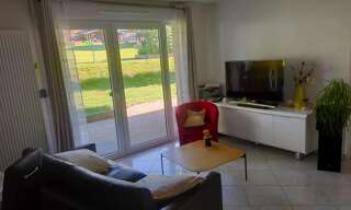 Appartement 3 Pièces 63 m² à vendre à Métabief (25370)