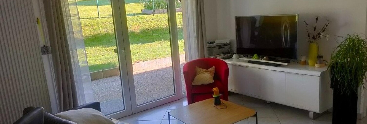 Appartement 3 Pièces 63 m² à vendre à Métabief (25370)