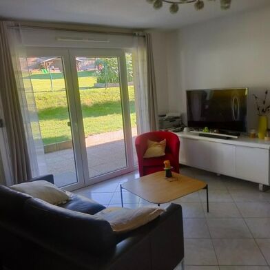 Appartement 3 pièces 295000 €