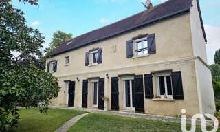 Maison 6 Pièces 155 m² à vendre à Saint-Germain-sur-Avre (27320)