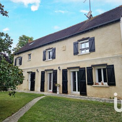 Maison 6 pièces 275000 €