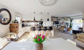 Maison 4 Pièces 117 m² à vendre à Royan (17200)