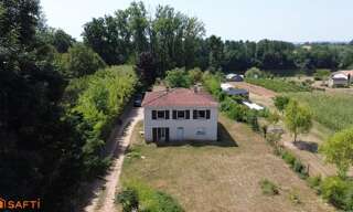 Maison 8 Pièces 151 m² à vendre à Casseneuil (47440)