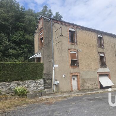 Maison 5 pièces 79900 €