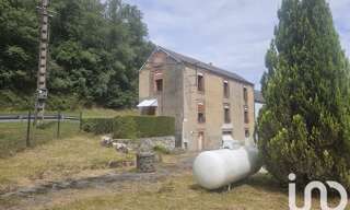 Maison 5 Pièces 131 m² à vendre à Deville (08800)