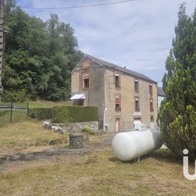 Maison 5 pièces 79900 €