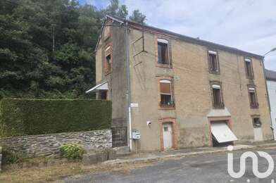 Maison 5 pièces 79900 €