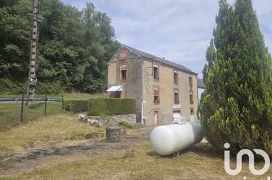 Maison 5 pièces 79900 €