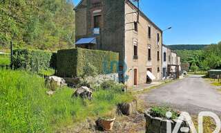 Maison 5 Pièces 131 m² à vendre à Deville (08800)