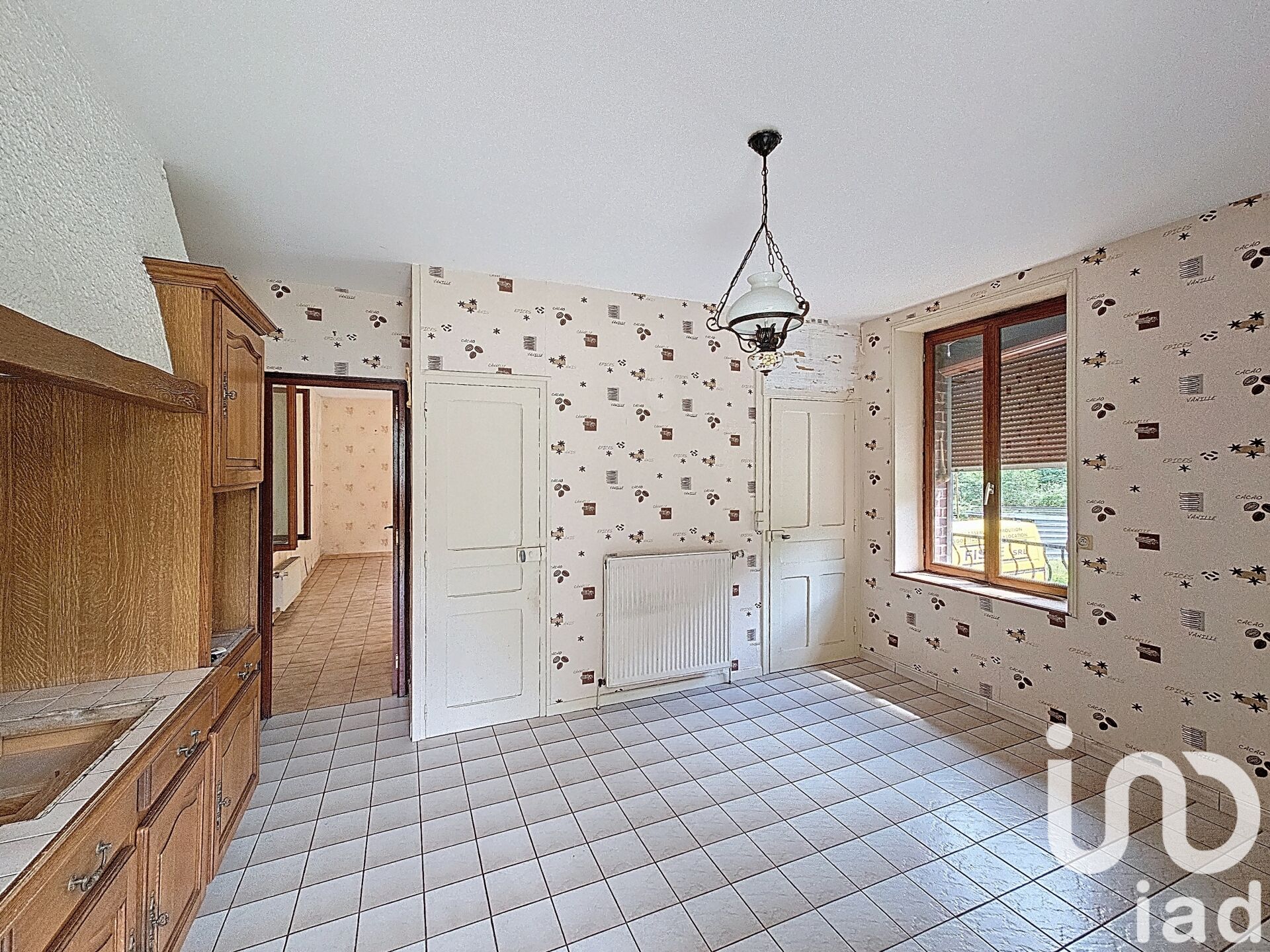 Vente Maison/villa 5 pièces - Photo 2