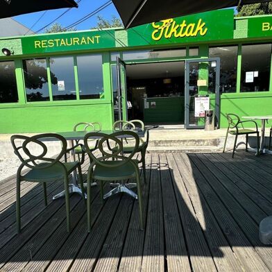 Commerce  280000 €