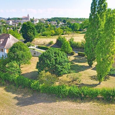 Maison 7 pièces 249000 €