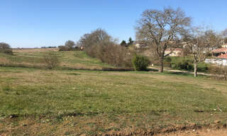 Terrain  1768 m² à vendre à Eauze (32800)