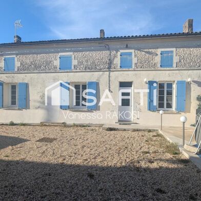 Maison 5 pièces 192000 €