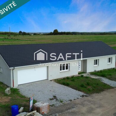 Maison 6 pièces 330000 €