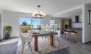 Maison 6 Pièces 138 m² à vendre à Grostenquin (57660)