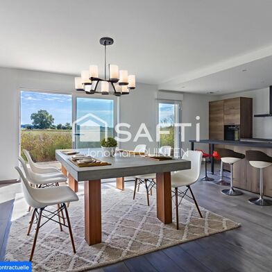 Maison 6 pièces 320000 €