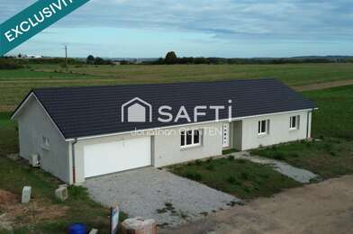 Maison 6 pièces 320000 €